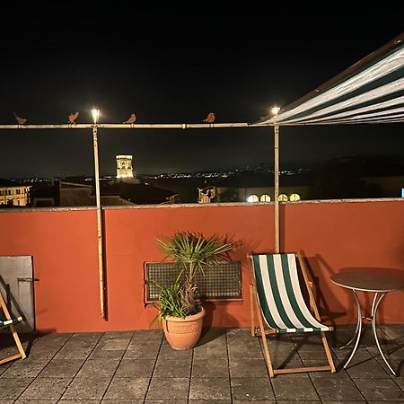Albergo Da Pina ラツィーゼ エクステリア 写真