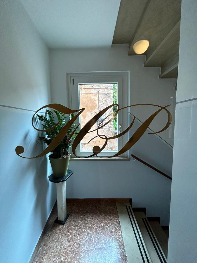 Albergo Da Pina ラツィーゼ エクステリア 写真