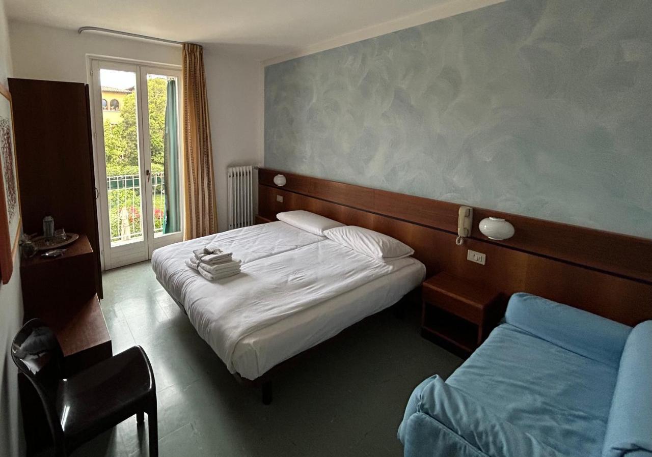 Albergo Da Pina ラツィーゼ エクステリア 写真