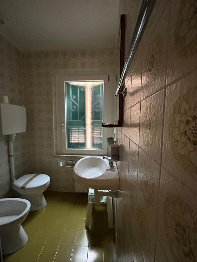 Albergo Da Pina ラツィーゼ エクステリア 写真
