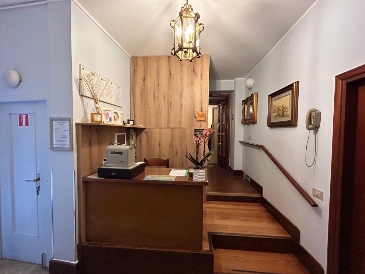 Albergo Da Pina ラツィーゼ エクステリア 写真