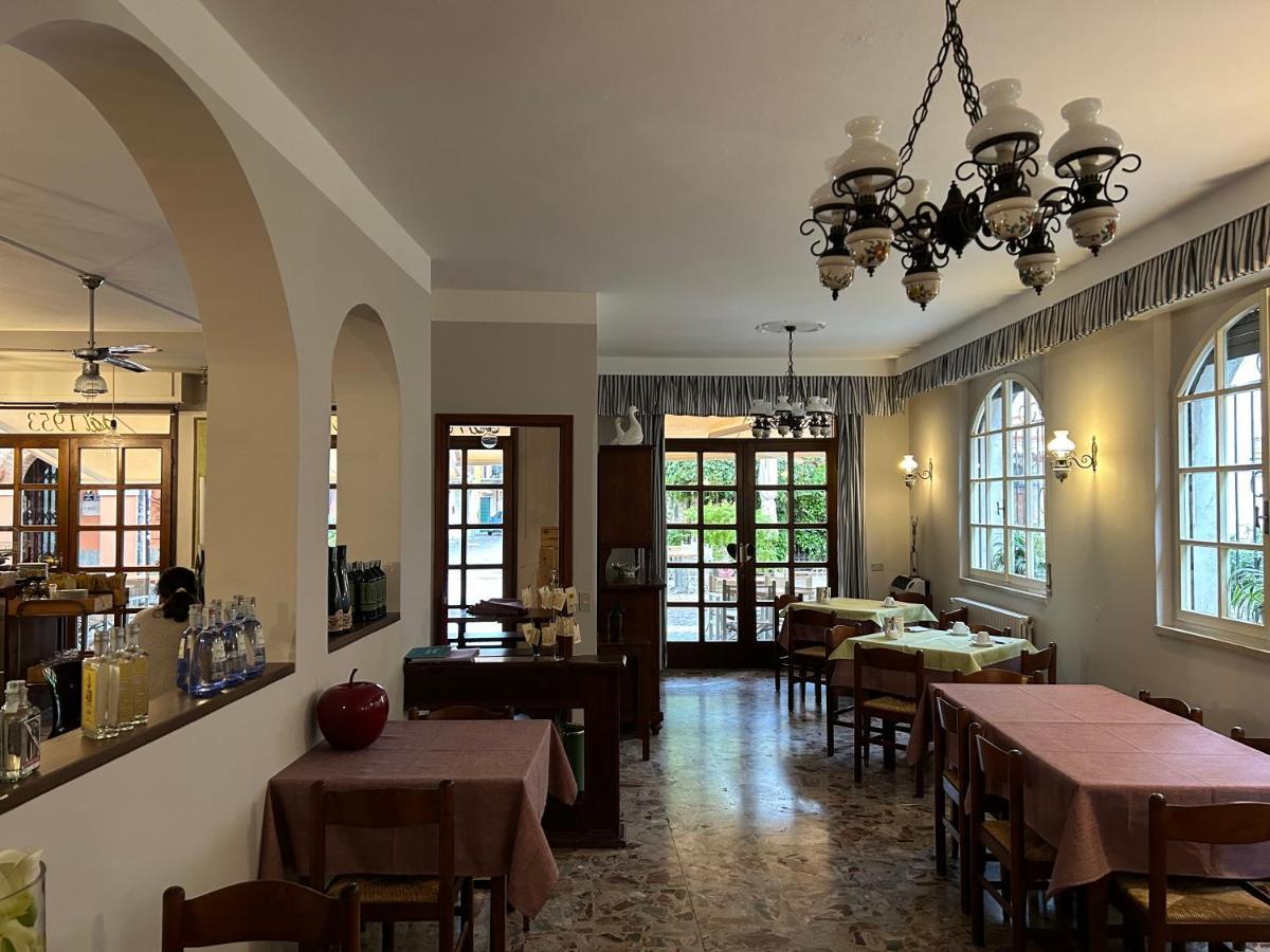 Albergo Da Pina ラツィーゼ エクステリア 写真