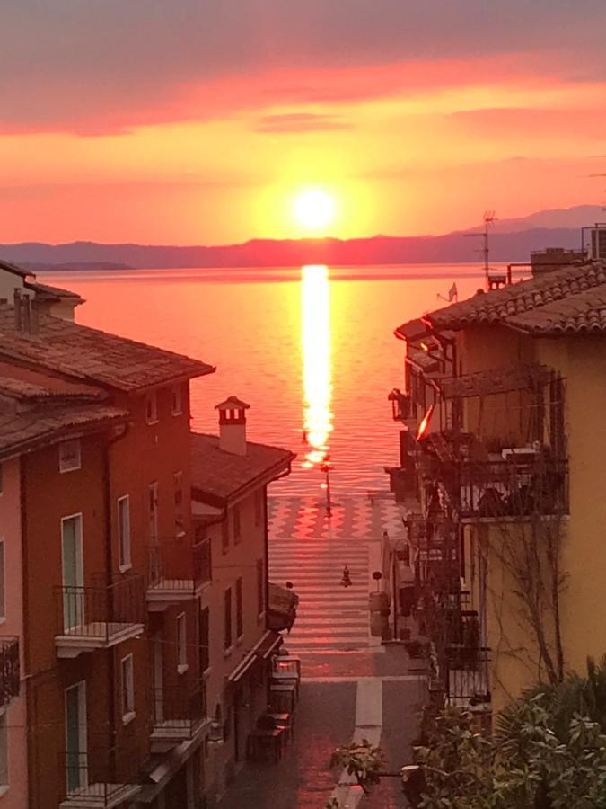 Albergo Da Pina ラツィーゼ エクステリア 写真