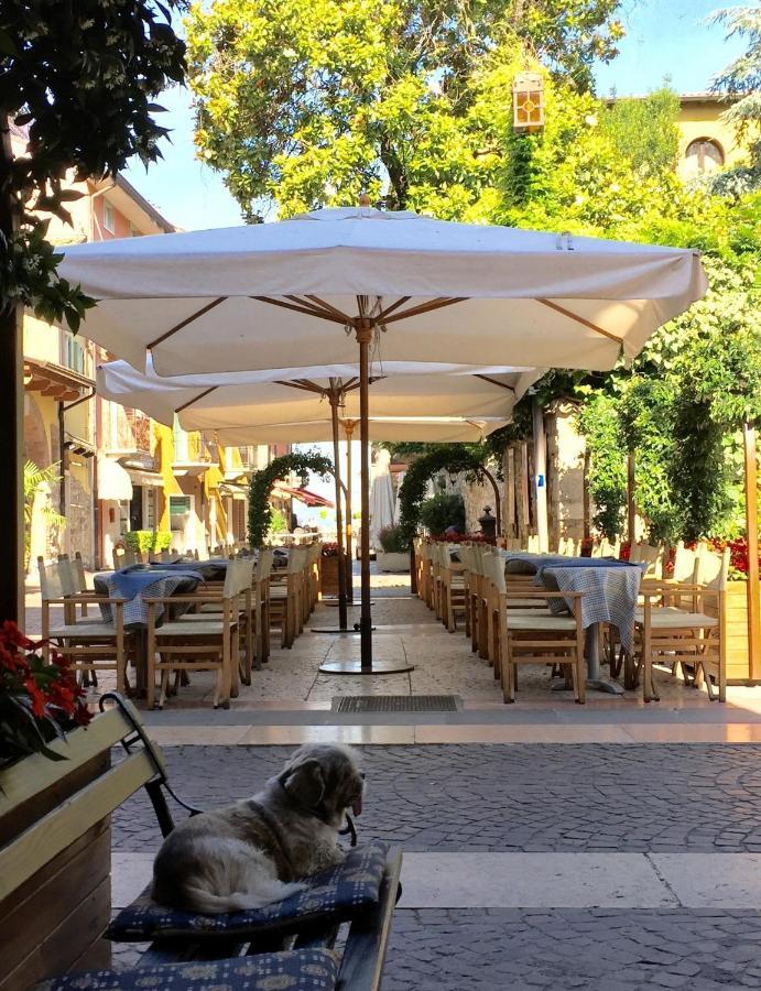 Albergo Da Pina ラツィーゼ エクステリア 写真
