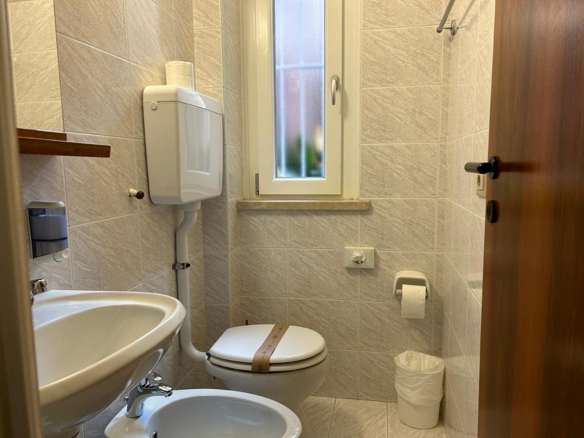 Albergo Da Pina ラツィーゼ 部屋 写真