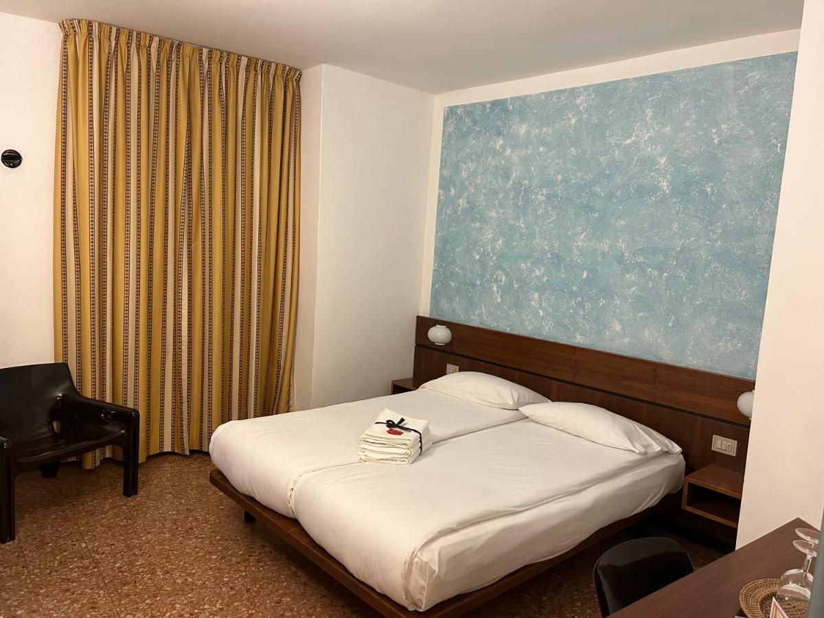 Albergo Da Pina ラツィーゼ エクステリア 写真