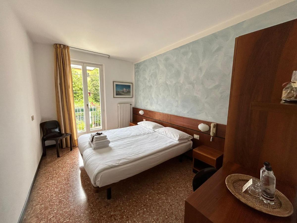 Albergo Da Pina ラツィーゼ エクステリア 写真