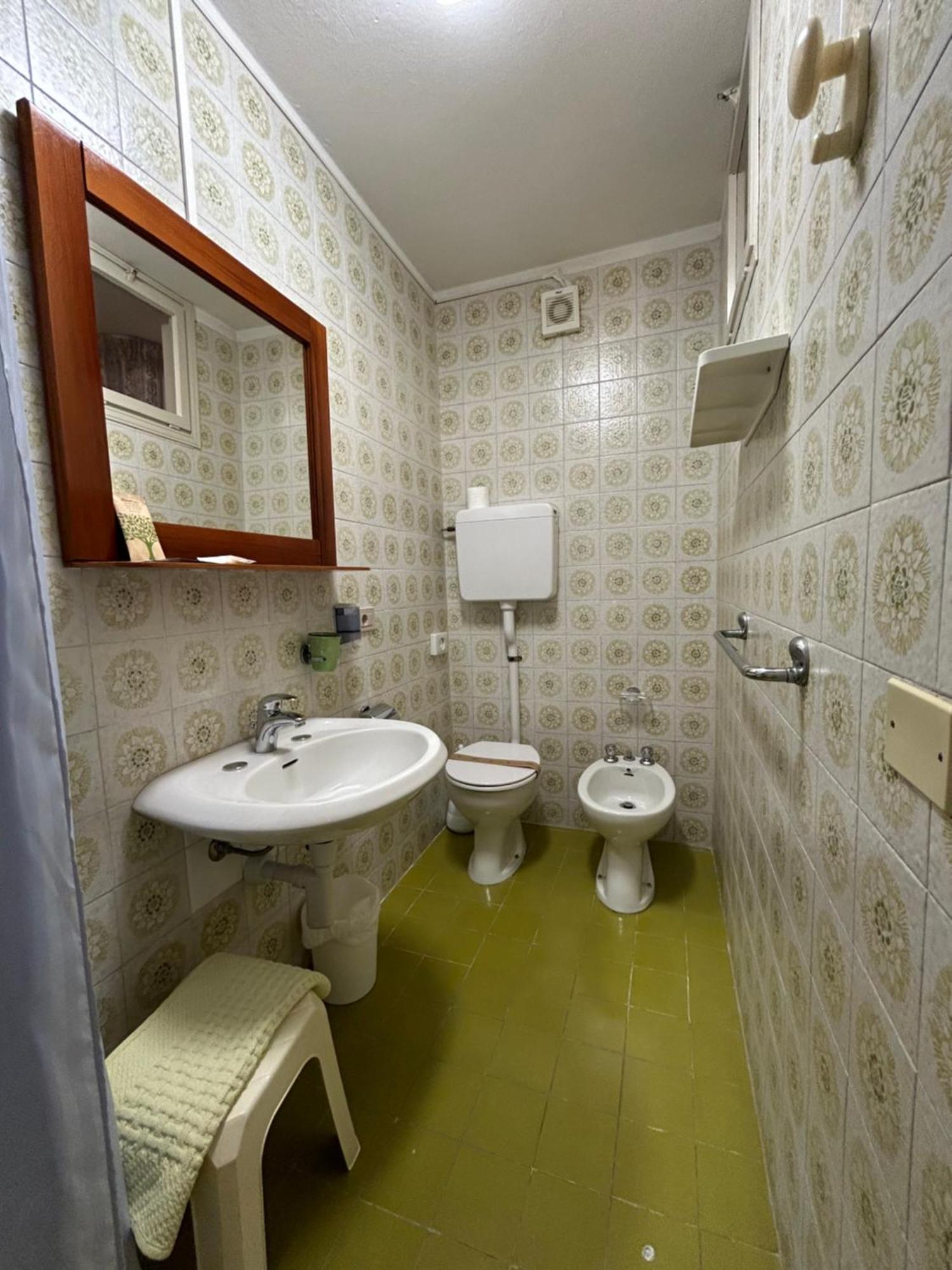 Albergo Da Pina ラツィーゼ エクステリア 写真
