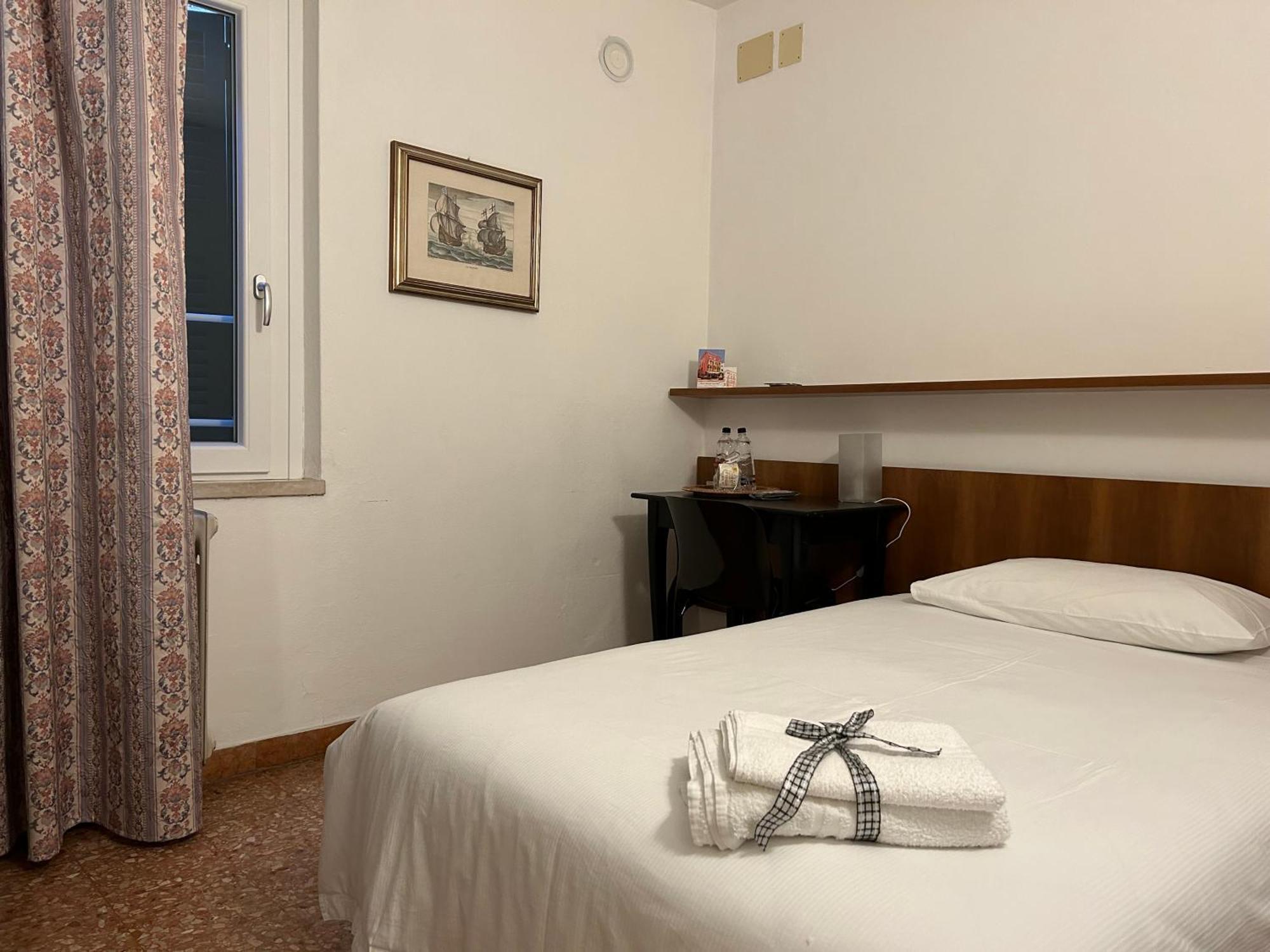 Albergo Da Pina ラツィーゼ エクステリア 写真