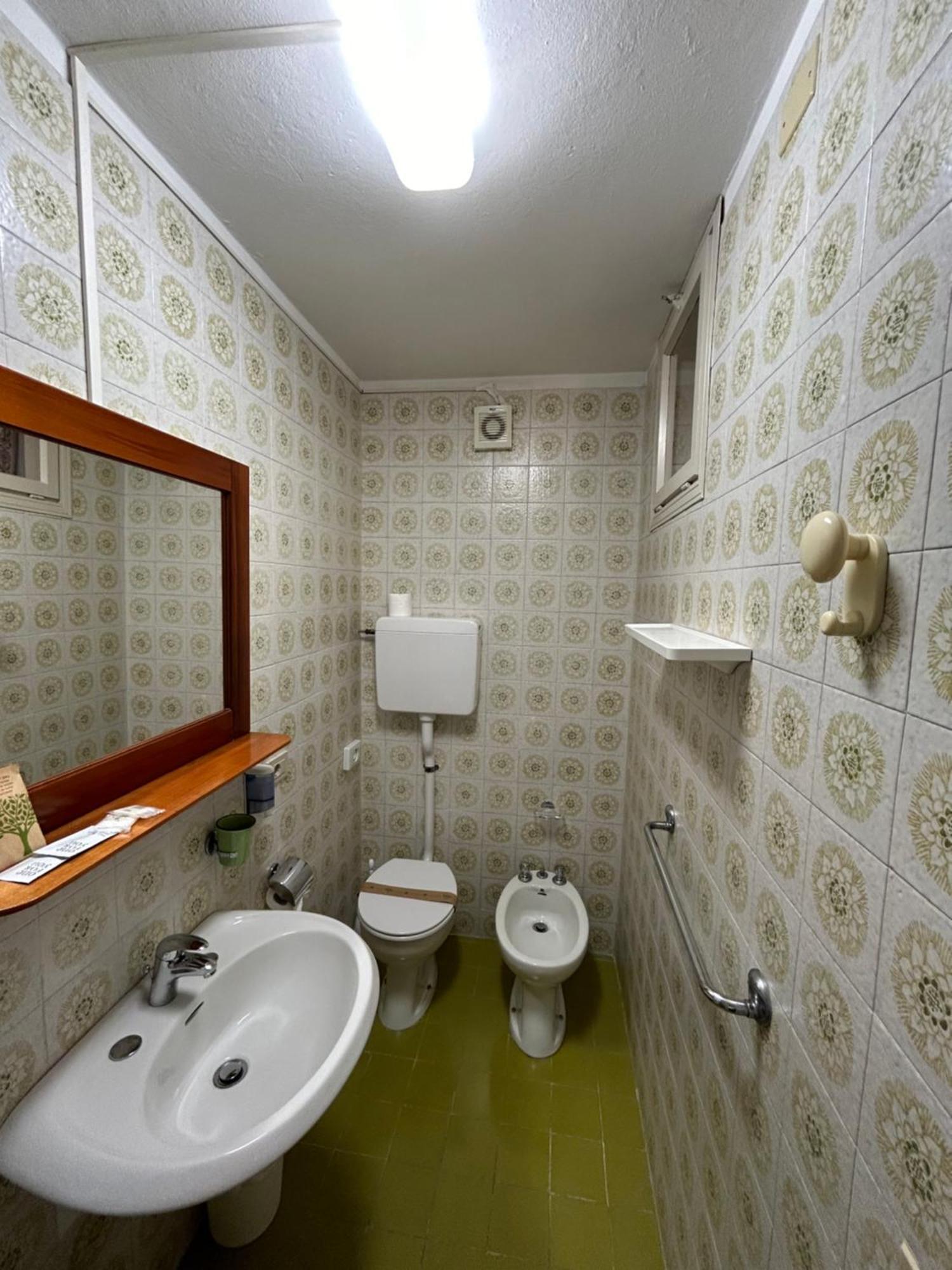Albergo Da Pina ラツィーゼ エクステリア 写真