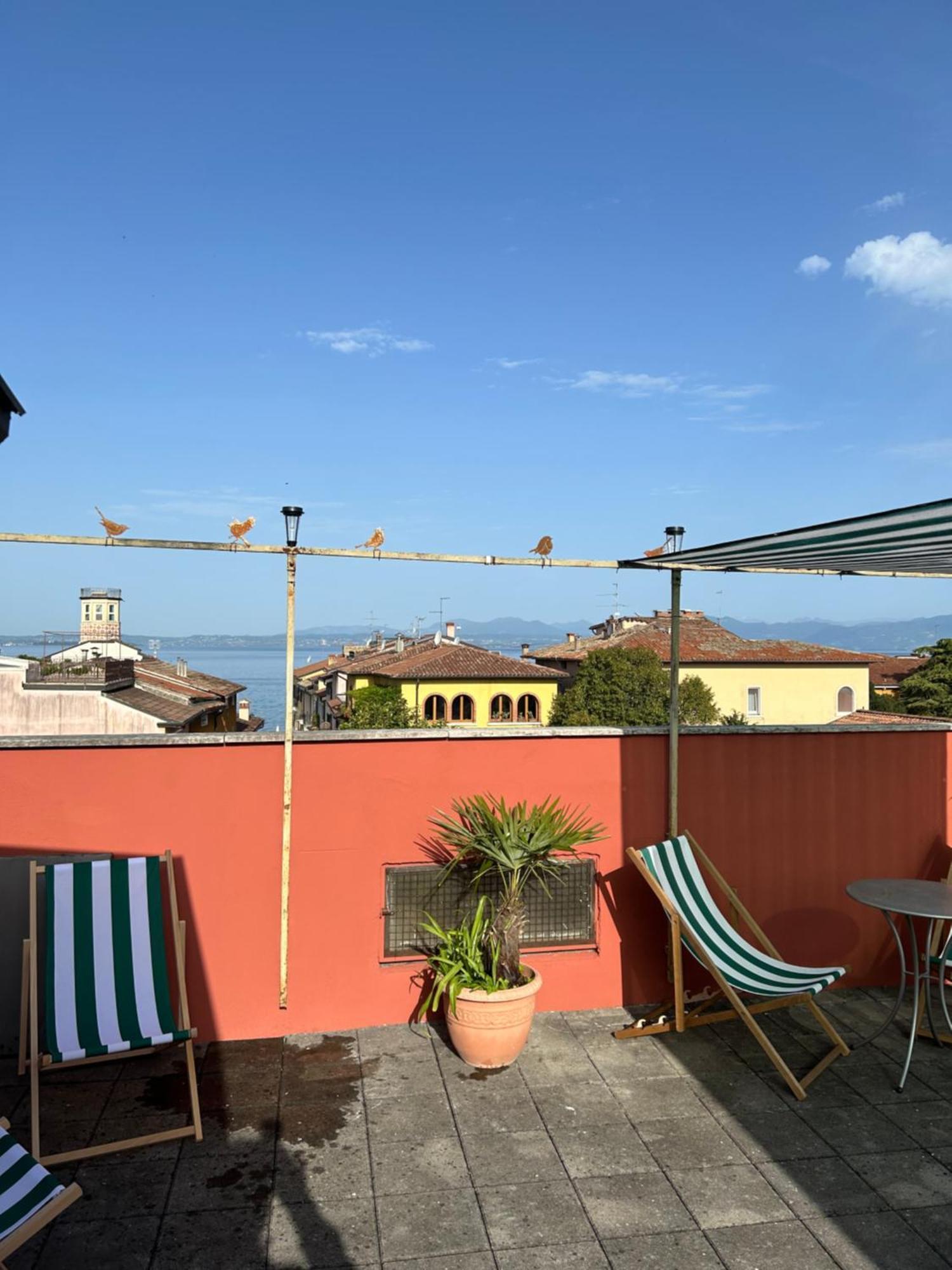 Albergo Da Pina ラツィーゼ エクステリア 写真