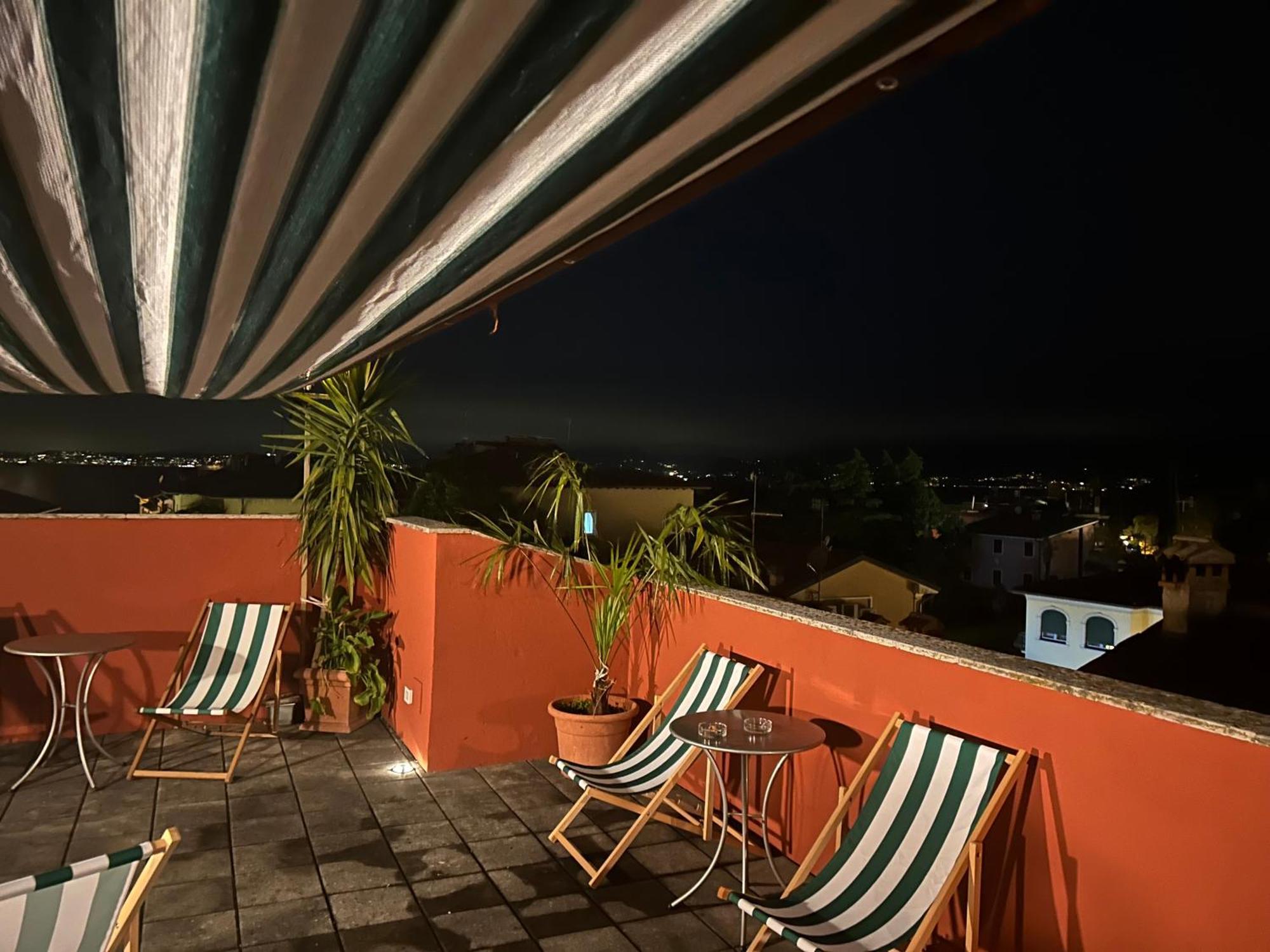 Albergo Da Pina ラツィーゼ エクステリア 写真
